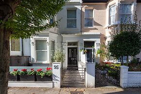 Holiday Lets London 1