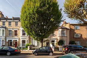 Holiday Lets London 1