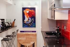 Holiday Lets London 1