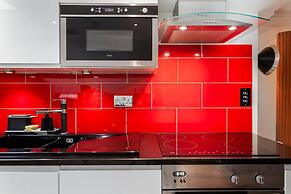 Holiday Lets London 1