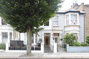 Holiday Lets London 1