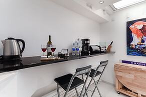 Holiday Lets London 1