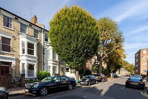 Holiday Lets London 1