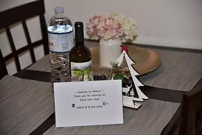 Filopappou Hill apt GTD8325