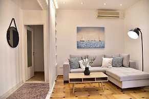 Filopappou Hill apt GTD8325