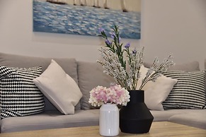 Filopappou Hill apt GTD8325