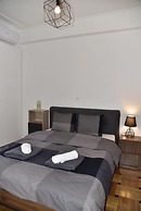 Filopappou Hill apt GTD8325