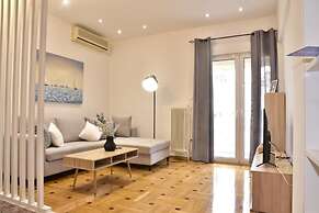 Filopappou Hill apt GTD8325