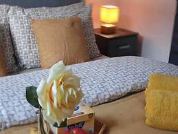 Lovely 3-bed Apartment in Coventry