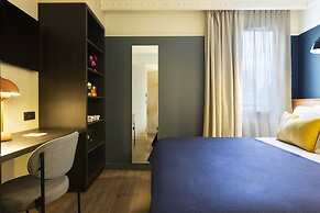 RockyPop Grenoble Hotel