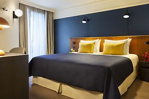 RockyPop Grenoble Hotel