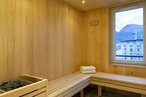 RockyPop Grenoble Hotel