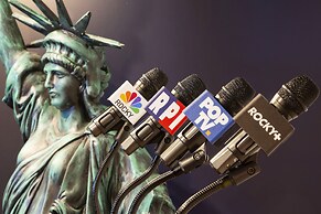 RockyPop Grenoble Hotel