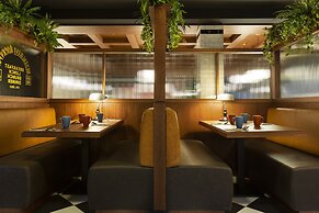 RockyPop Grenoble Hotel