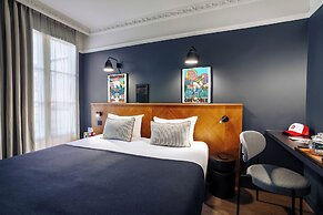 RockyPop Grenoble Hotel