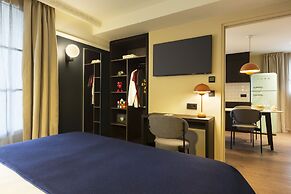 RockyPop Grenoble Hotel