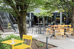 RockyPop Grenoble Hotel