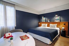 RockyPop Grenoble Hotel