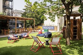 RockyPop Grenoble Hotel