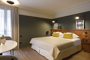 RockyPop Grenoble Hotel