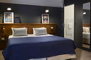 RockyPop Grenoble Hotel