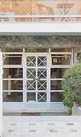 Glyfada Center Apartment GTD009-01