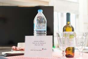 Glyfada Center Apartment GTD009-01