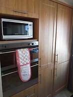 Captivating 2-bed 6 Berth Caravan in Ingoldmells