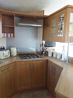 Captivating 2-bed 6 Berth Caravan in Ingoldmells