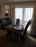 Captivating 2-bed 6 Berth Caravan in Ingoldmells