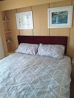 Captivating 2-bed 6 Berth Caravan in Ingoldmells