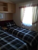 Captivating 2-bed 6 Berth Caravan in Ingoldmells