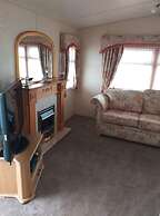 Remarkable 2-bed Caravan in Ingoldmells