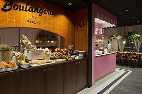 RockyPop Grenoble Appartements