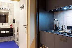 RockyPop Grenoble Appartements