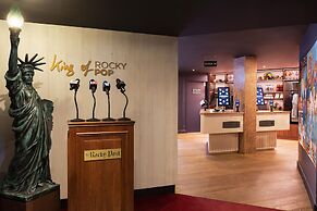 RockyPop Grenoble Appartements