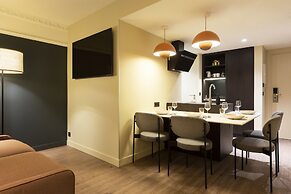 RockyPop Grenoble Appartements