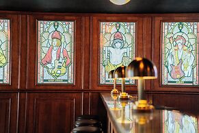 RockyPop Grenoble Appartements