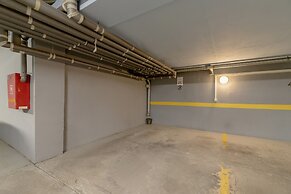 Apartment Cracow Trynitarska by Renters