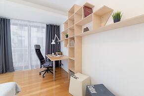 Apartment Cracow Trynitarska by Renters