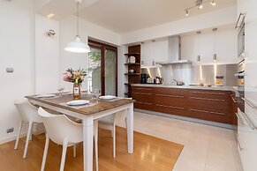 Apartment Cracow Trynitarska by Renters