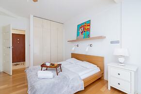 Apartment Cracow Trynitarska by Renters