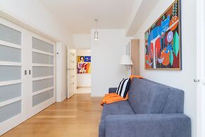 Apartment Cracow Trynitarska by Renters