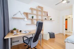 Apartment Cracow Trynitarska by Renters