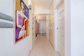 Apartment Cracow Trynitarska by Renters