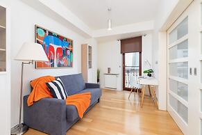 Apartment Cracow Trynitarska by Renters