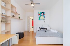 Apartment Cracow Trynitarska by Renters