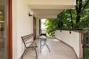 Apartment Cracow Trynitarska by Renters