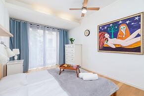 Apartment Cracow Trynitarska by Renters