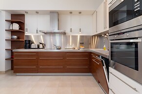 Apartment Cracow Trynitarska by Renters